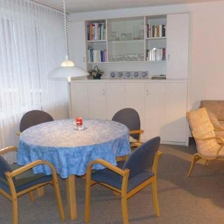 Apartament Inselzauber Wyk auf Föhr Zewnętrze zdjęcie