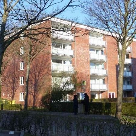 Apartament Inselzauber Wyk auf Föhr Zewnętrze zdjęcie