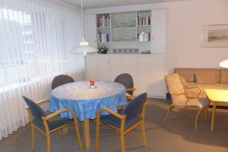 Apartament Inselzauber Wyk auf Föhr Zewnętrze zdjęcie