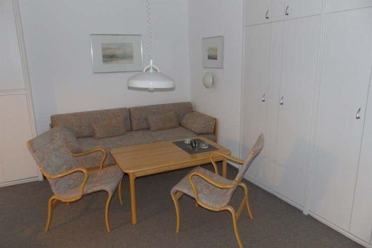 Apartament Inselzauber Wyk auf Föhr Zewnętrze zdjęcie